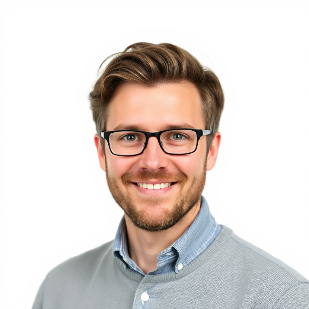 Robert Mooney's Profile