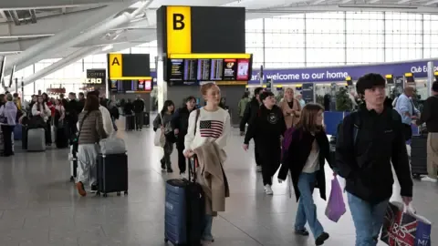 The UK's busiest airport Among Several Airports Hit by Cyber Intrusion on Passenger Processing Software