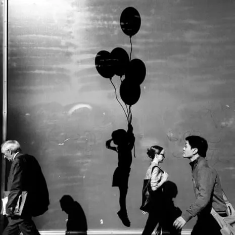 ‘Monochrome is a approach of uncovering beauty in everyday existence’: Mélissa David’s finest smartphone picture