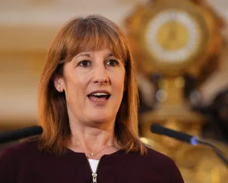 British Finance Minister Set to Appear Gambling Advocate's Event Amid Taxation Review