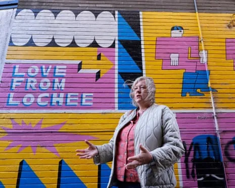 This Dundee Community Rejects Elon Musk's Bait, Upholding Togetherness Instead