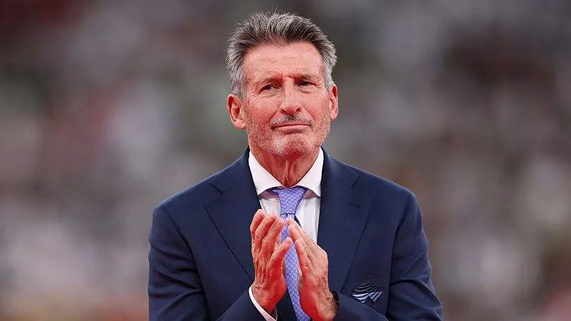 Japanese Warm-Up Areas Labeled 'Not Perfect' according to Lord Coe